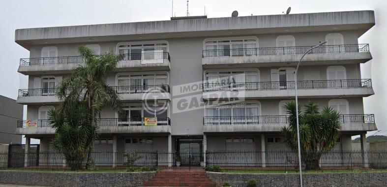 Apartamento à venda, EDIFÍCIO RESIDENCIAL EMÍLIA SCHOROEDER, B...