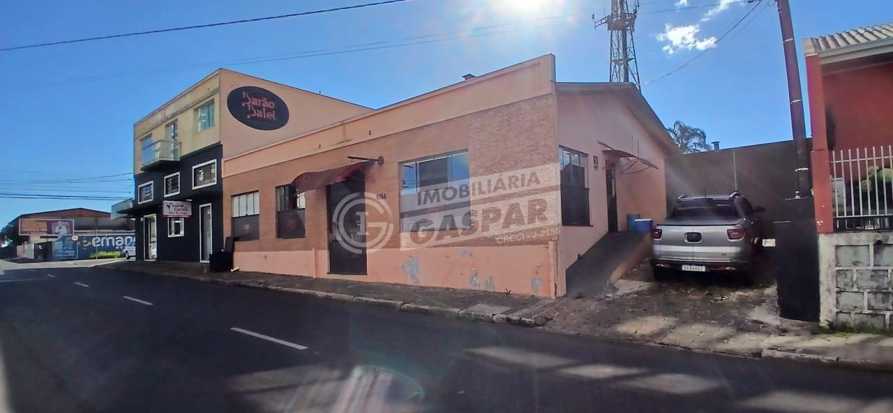 Sala Comercial para locação, BATEL, GUARAPUAVA - PR
