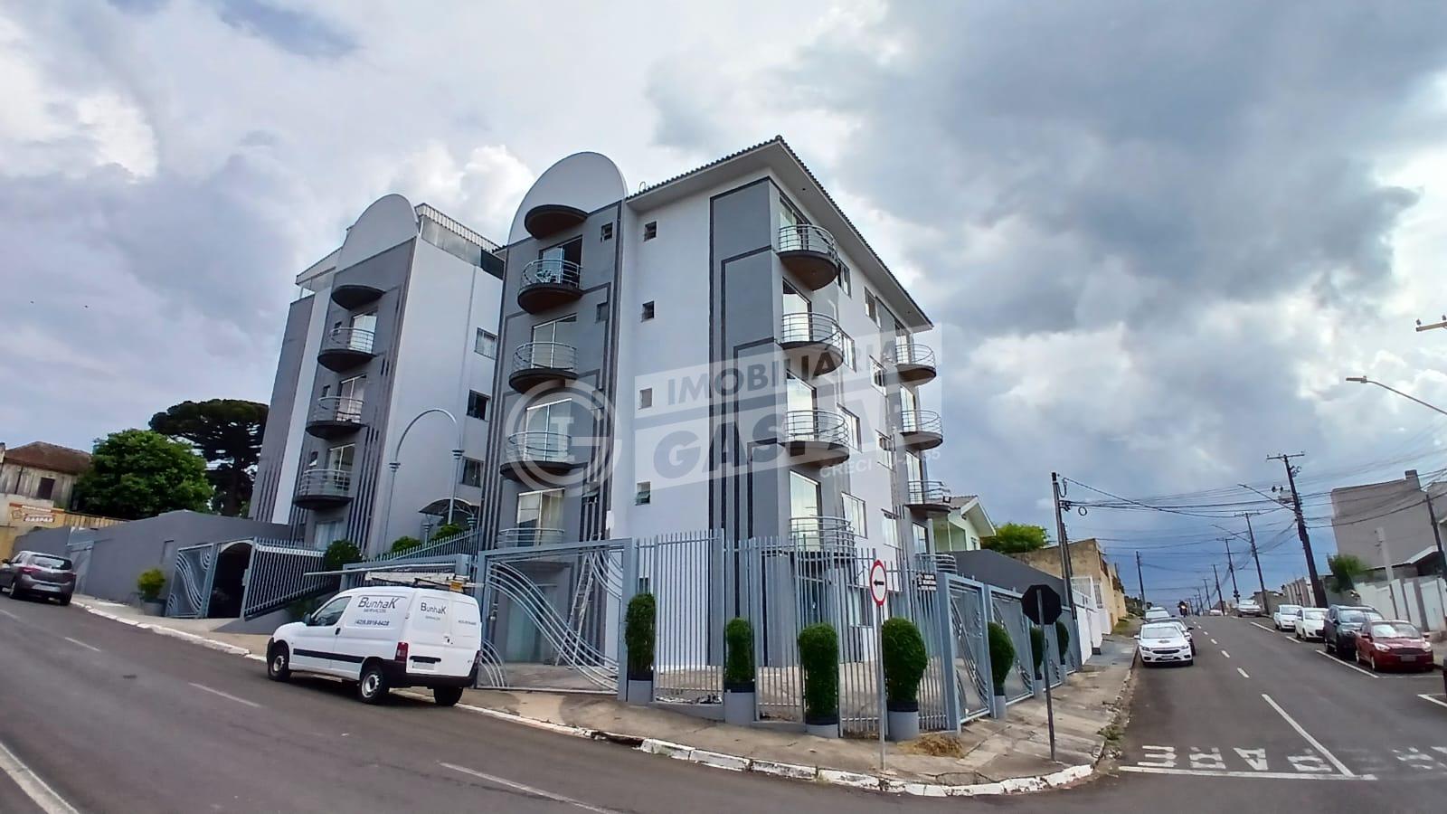 Apartamento para locação, TRIANON, GUARAPUAVA - PR