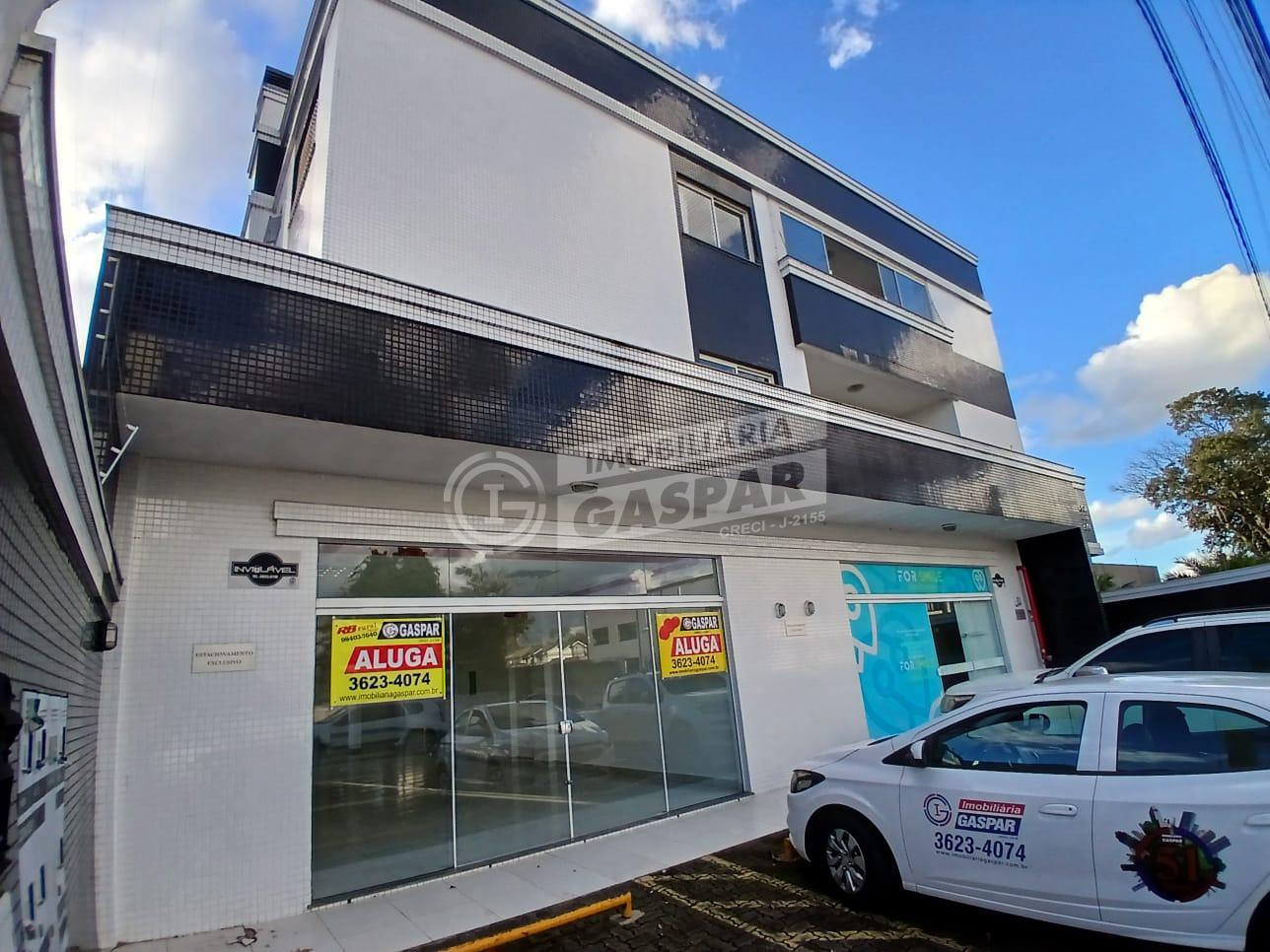 Sala Comercial para locação, CENTRO, GUARAPUAVA - PR