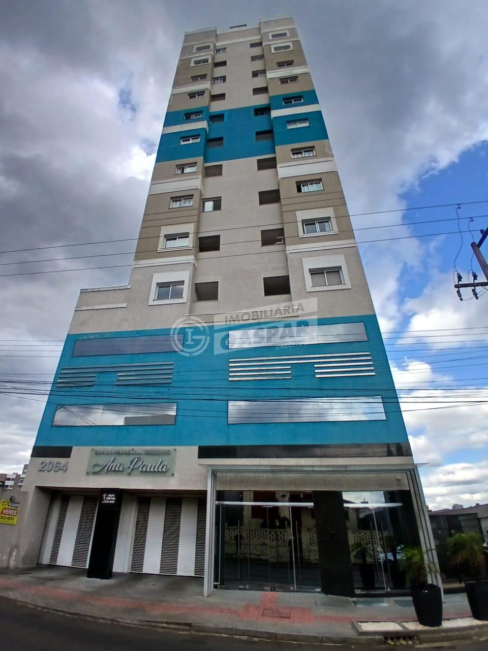 APARTAMENTO NO CENTRO PARA LOCAÇÃO EDIFÍCIO ANA PAULA