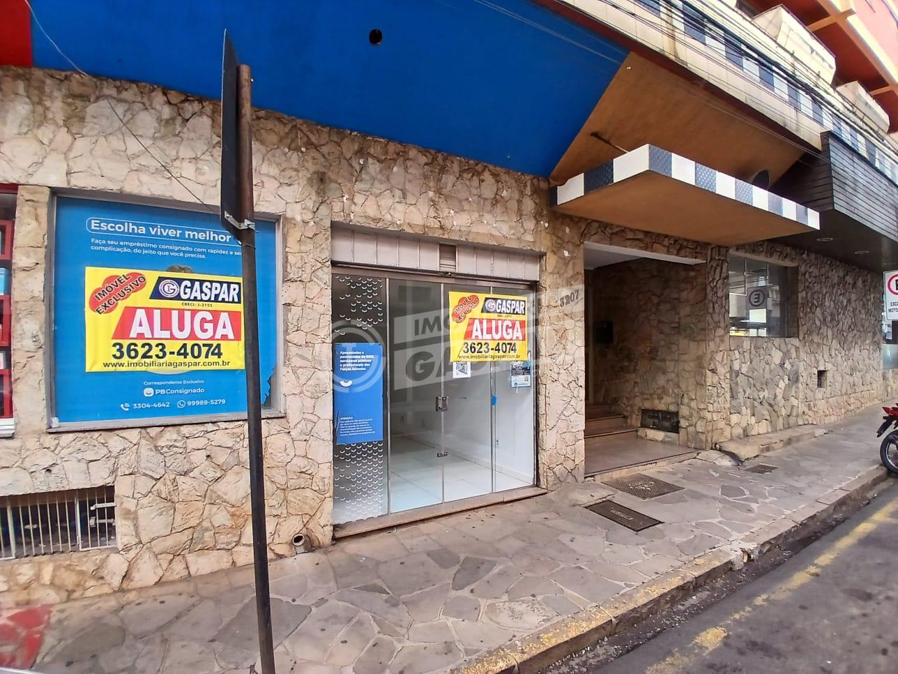 Sala comercial disponível para locação, localizada em Centro- ...