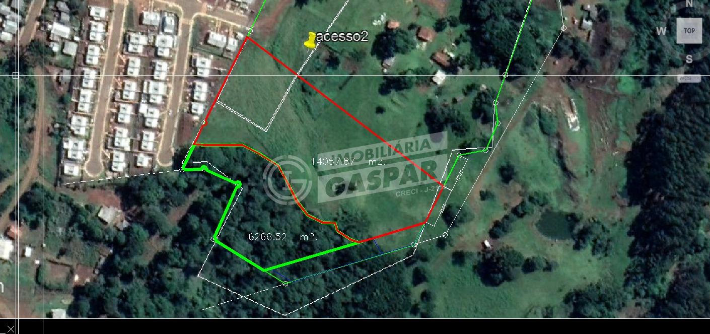 Chácara à venda, DISTRITO DE PALMEIRINHA, GUARAPUAVA - PR