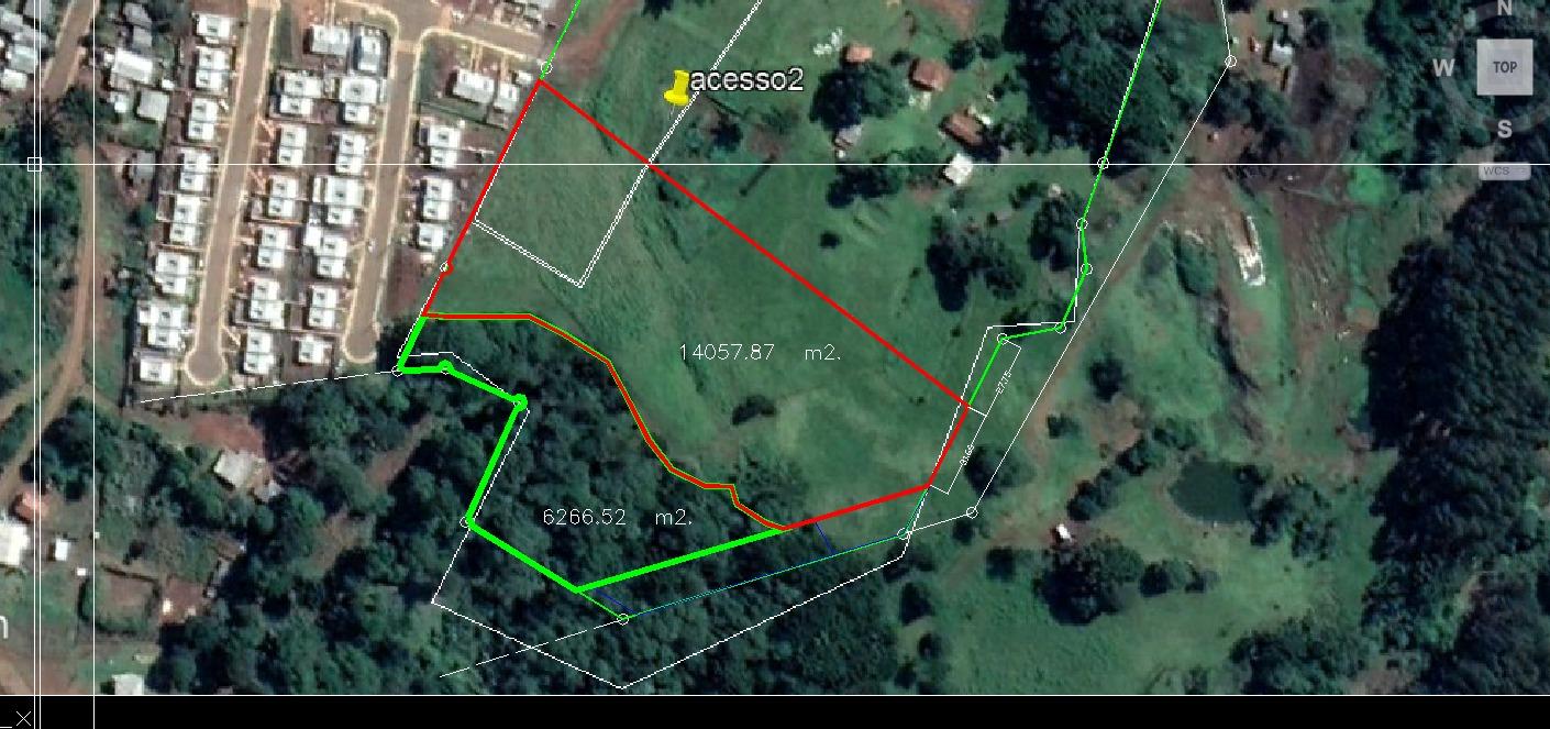 Chácara à venda, PALMEIRINHA, GUARAPUAVA - PR