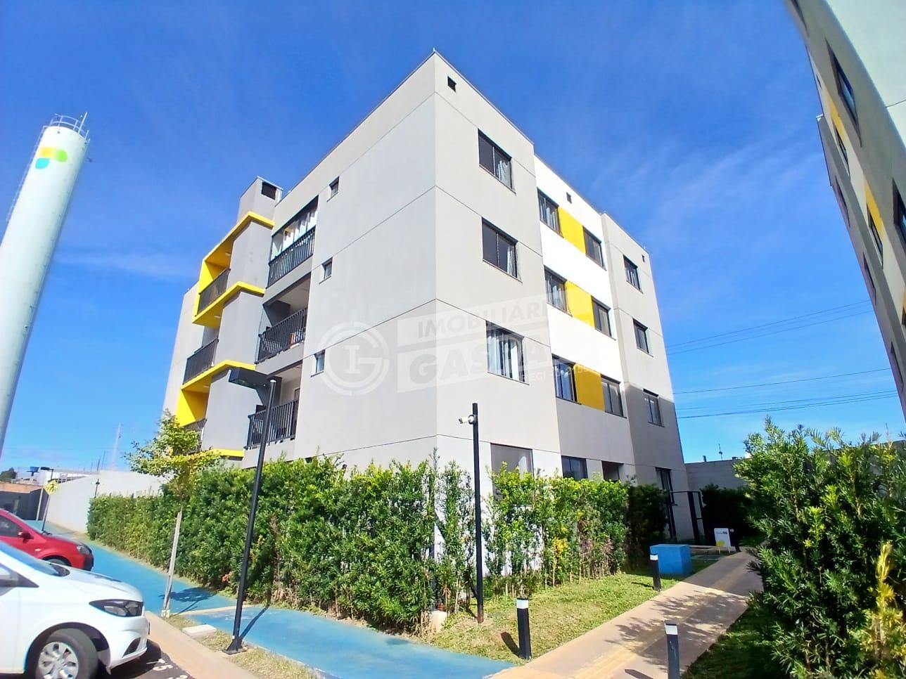 APARTAMENTO RESIDENCIAL VITTACE PARQUE DO LAGO, BAIRRO BOQUEIR...