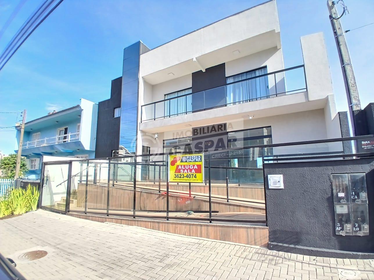 SALA COMERCIAL PARA LOCAÇÃO,  SANTANA, GUARAPUAVA - PR