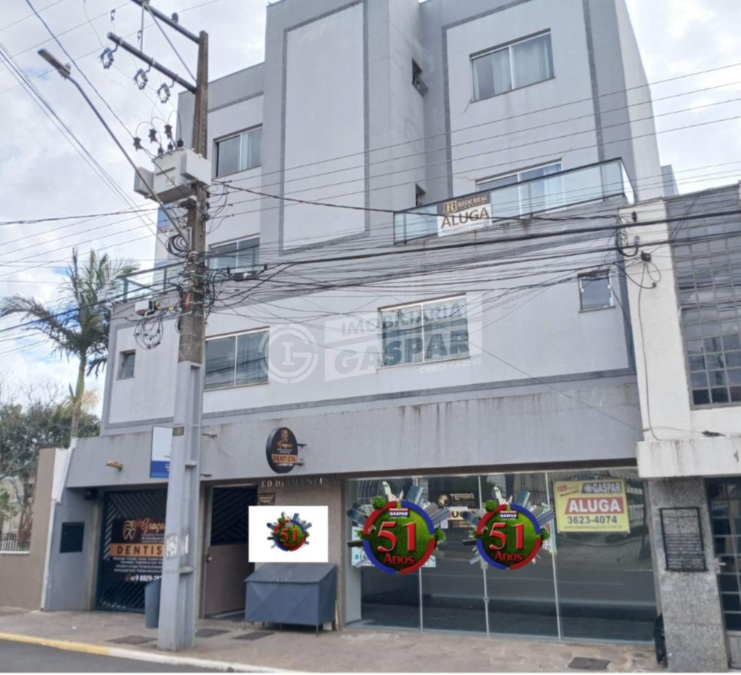 Sala Comercial à venda, CENTRO, GUARAPUAVA - PR