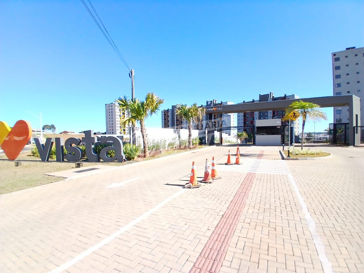 Apartamento para locação, BATEL, GUARAPUAVA - PR