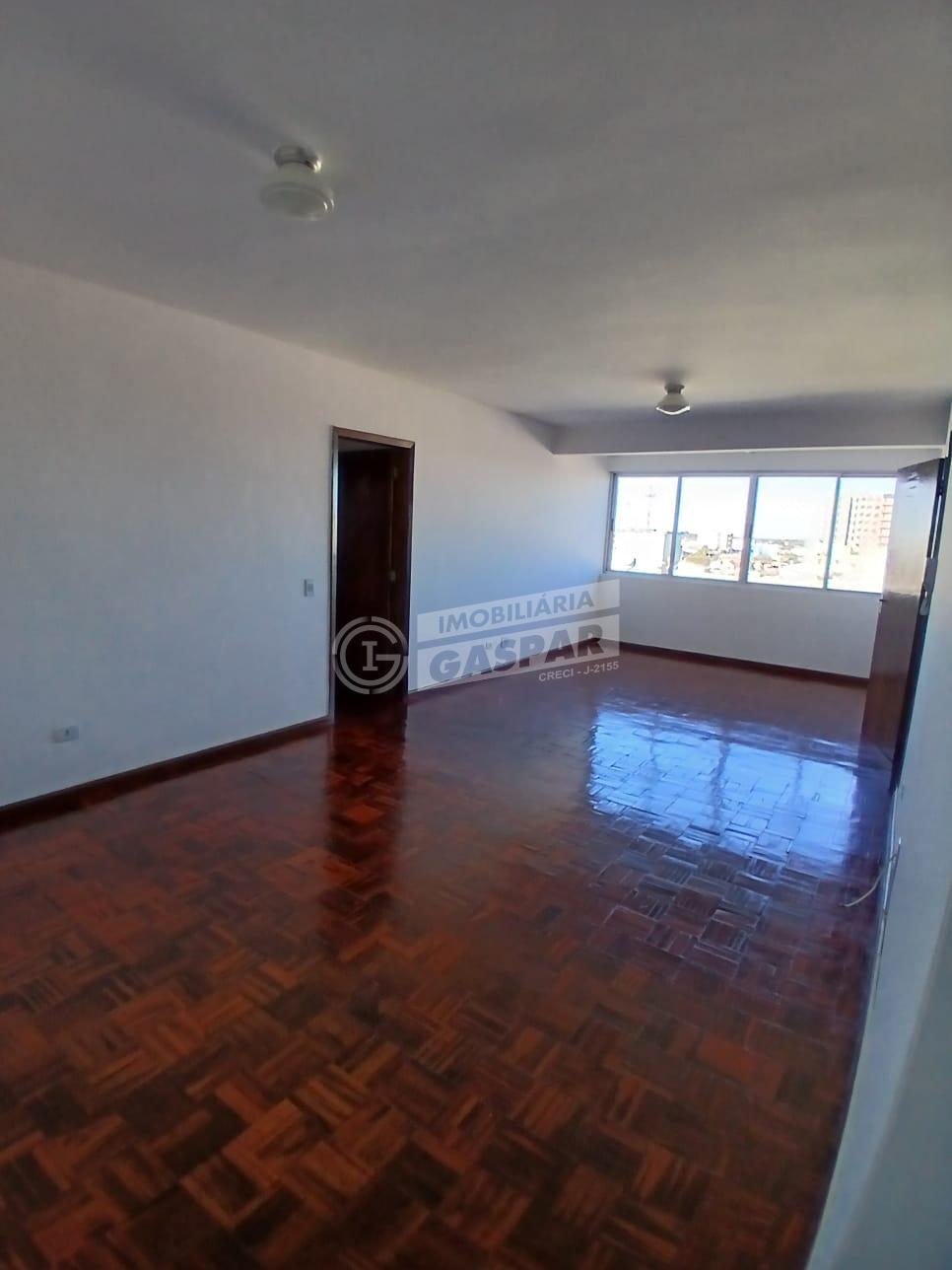 APARTAMENTO, CENTRO, GUARAPUAVA - PR
