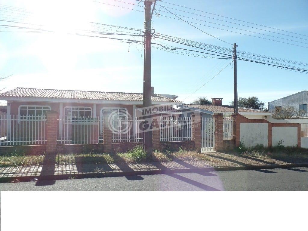 Casa à venda, BATEL, GUARAPUAVA - PR