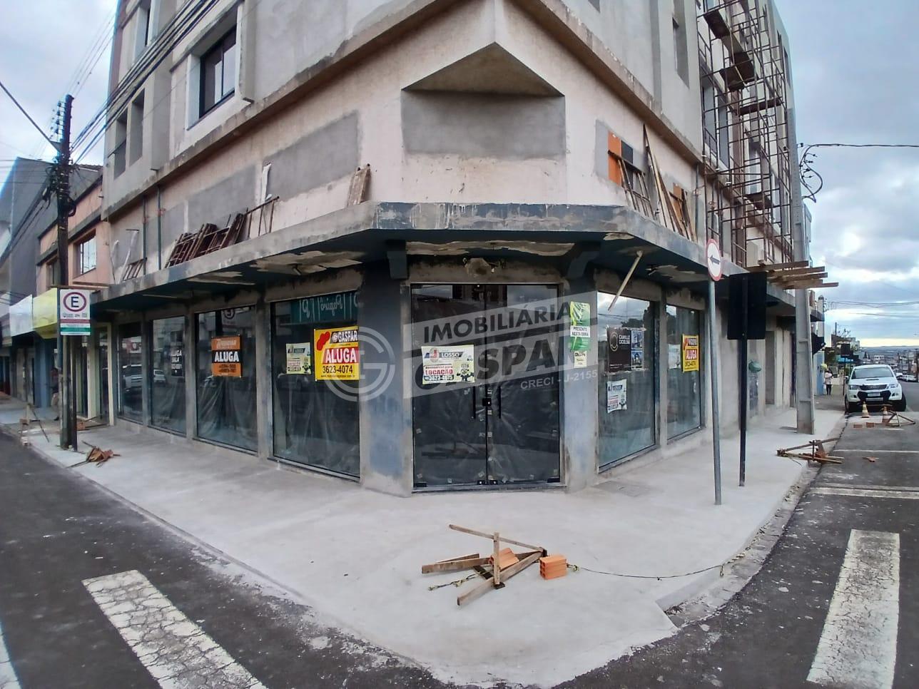 SALA COMERCIAL PARA LOCAÇÃO, CENTRO, GUARAPUAVA - PR