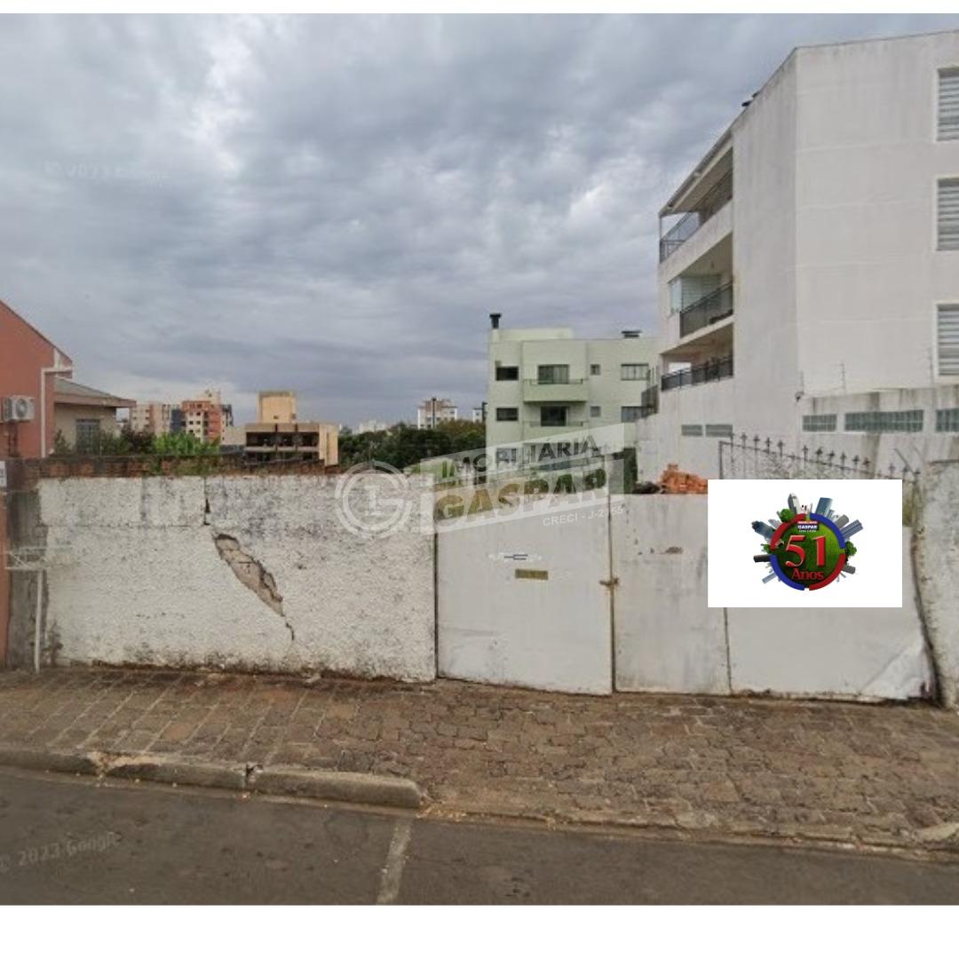TERRENO URBANO PARA VENDA NO CENTRO, ÁREA DE 520,00M2  13,00M ...