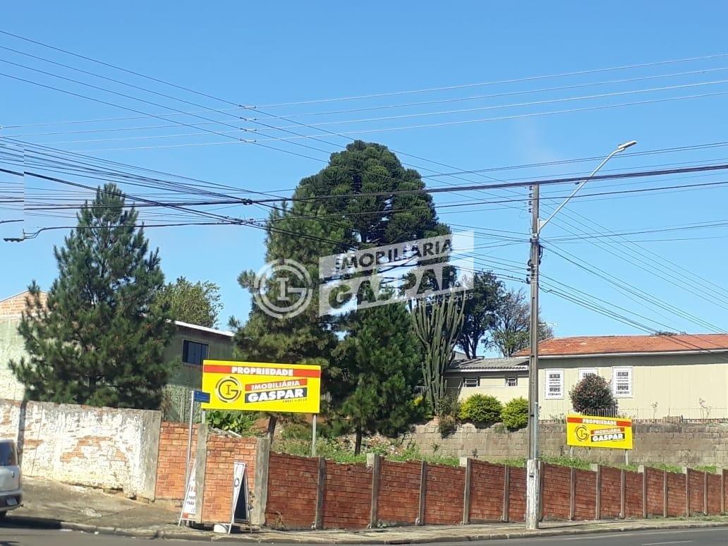 TERRENO PARA VENDA NO ALTO DA XV, RUA XV DE NOVEMBRO MEDINDO 3...
