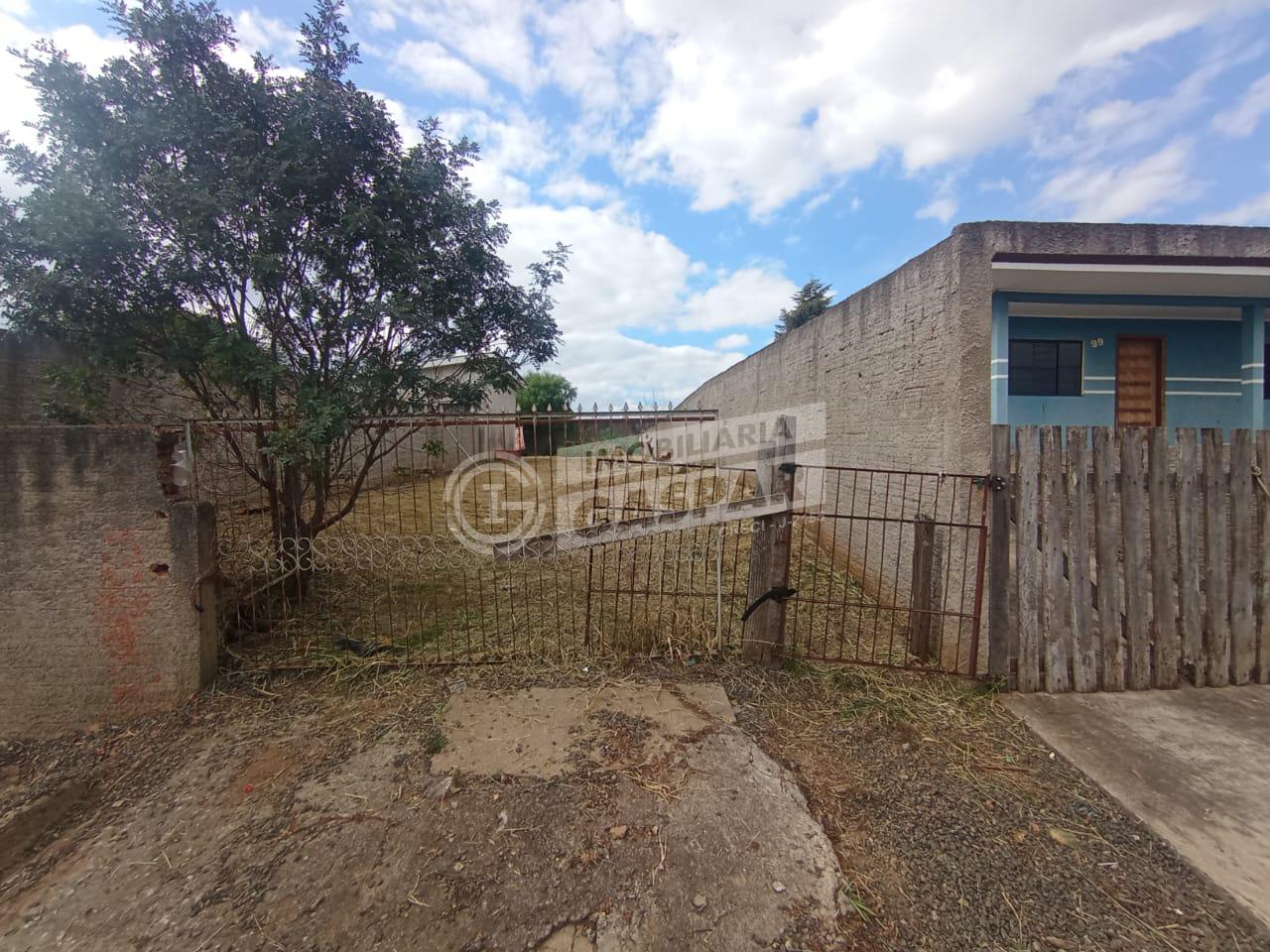 Terreno à venda, MORRO ALTO, GUARAPUAVA - PR