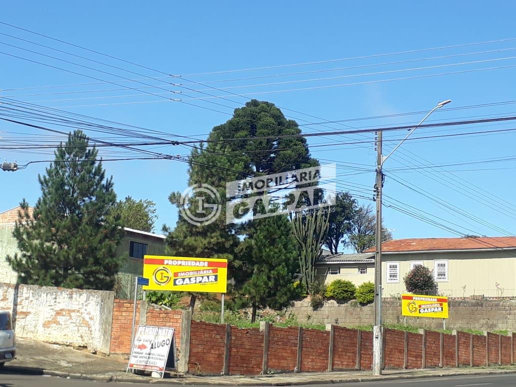 TERRENOS PARA VENDA NO BAIRRO ALTO DA XV