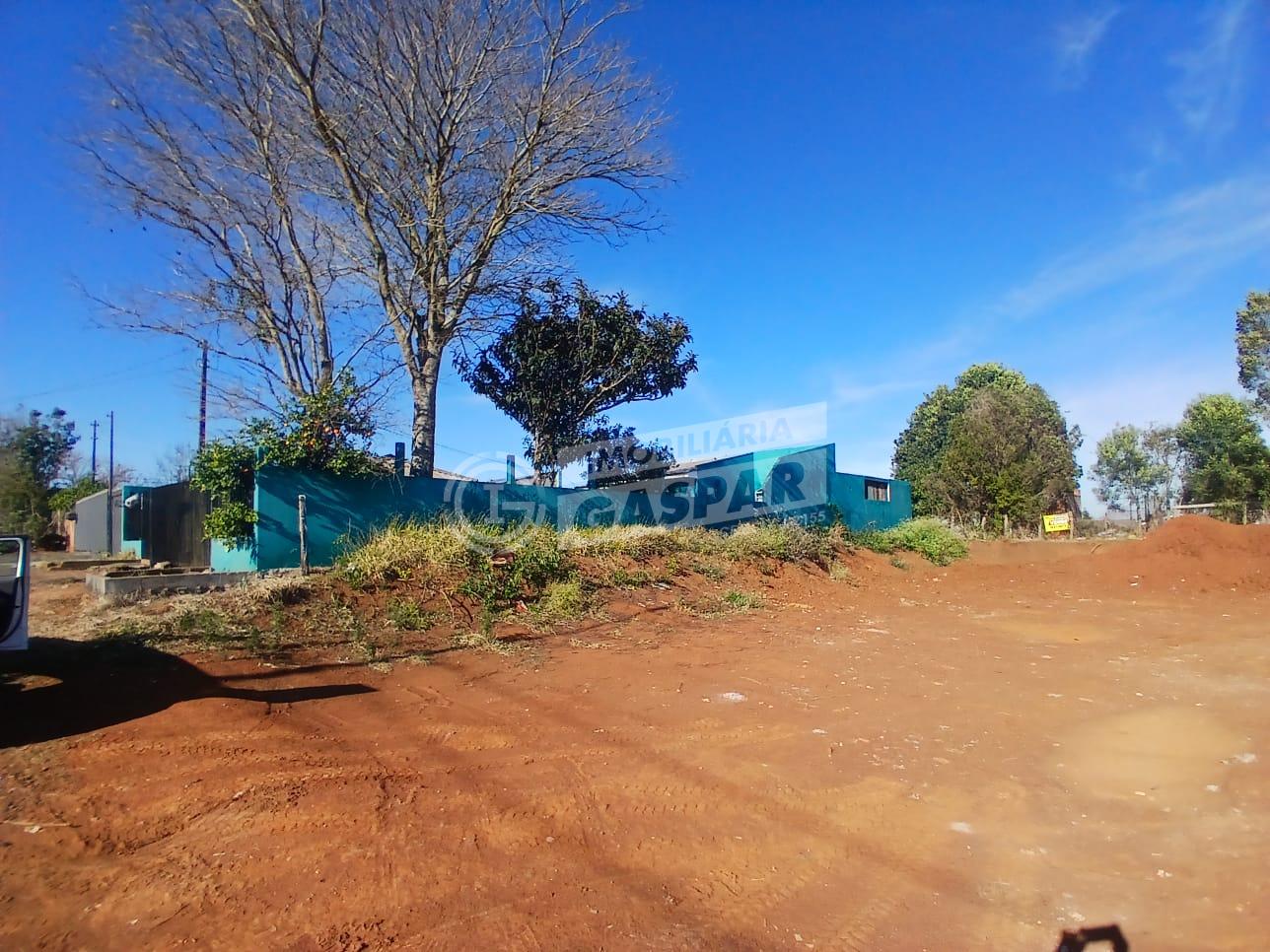Terreno à venda, CONRADINHO, GUARAPUAVA - PR