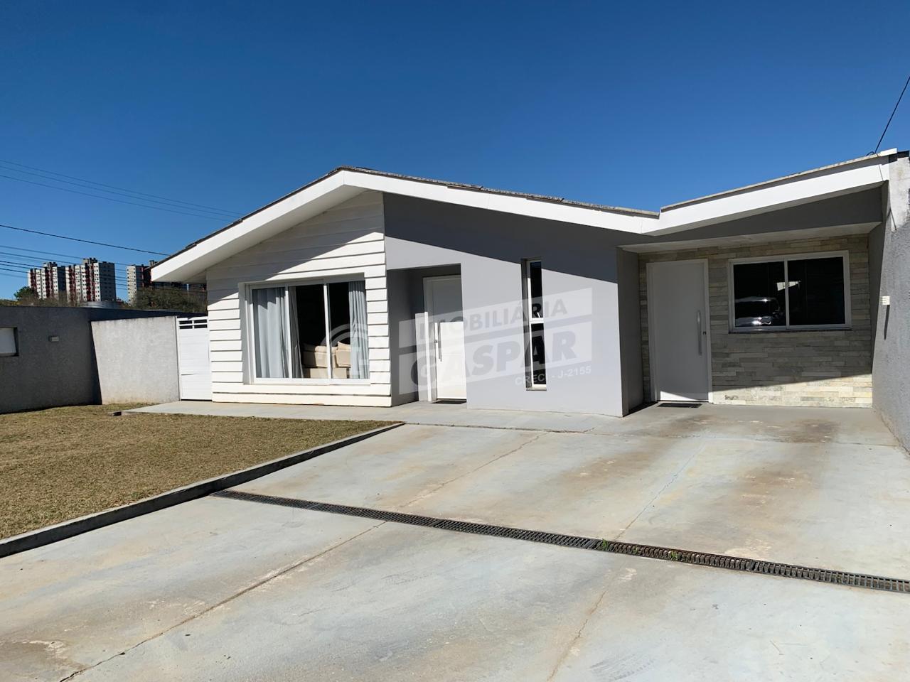 Casa à venda, VILA BELA, GUARAPUAVA - PR