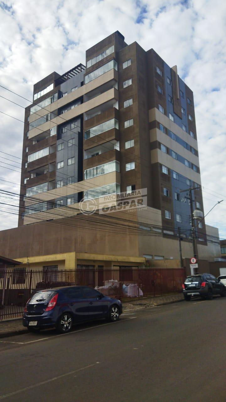 APARTAMENTO PARA LOCAÇÃO BAIRRO ALTO DA XV, GUARAPUAVA - PR