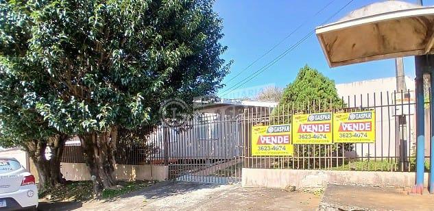 TERRENO PARA VENDA NA RUA BARÃO DO RIO BRANCO, BOQUEIRÃO MEDIN...