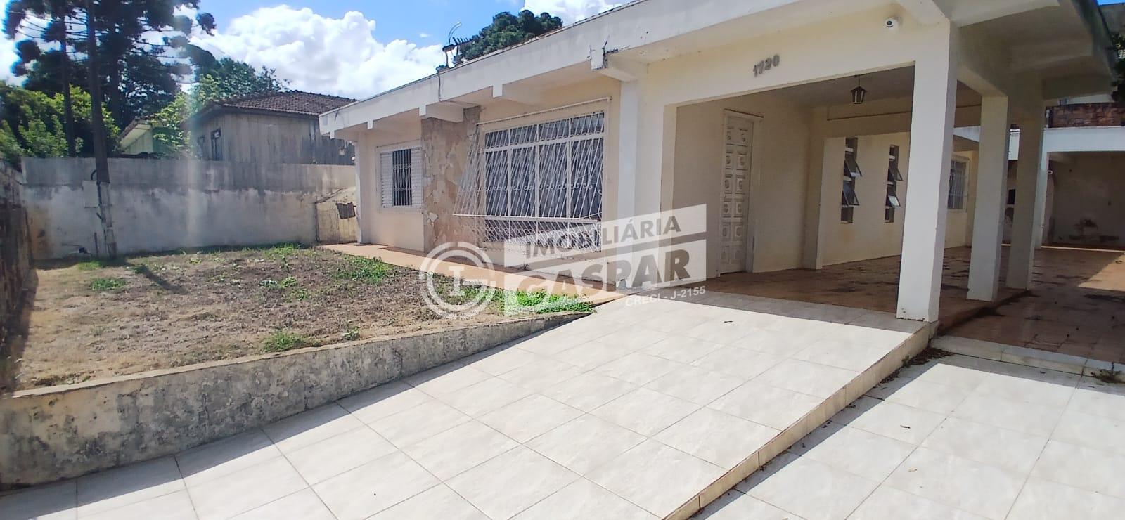 Casa, BATEL, GUARAPUAVA - PR