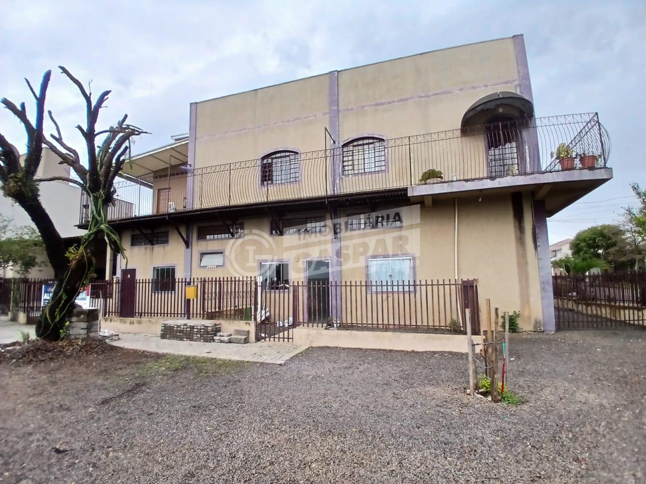 APARTAMENTO PARA LOCAÇÃO, BAIRRO DOS ESTADOS, GUARAPUAVA - PR