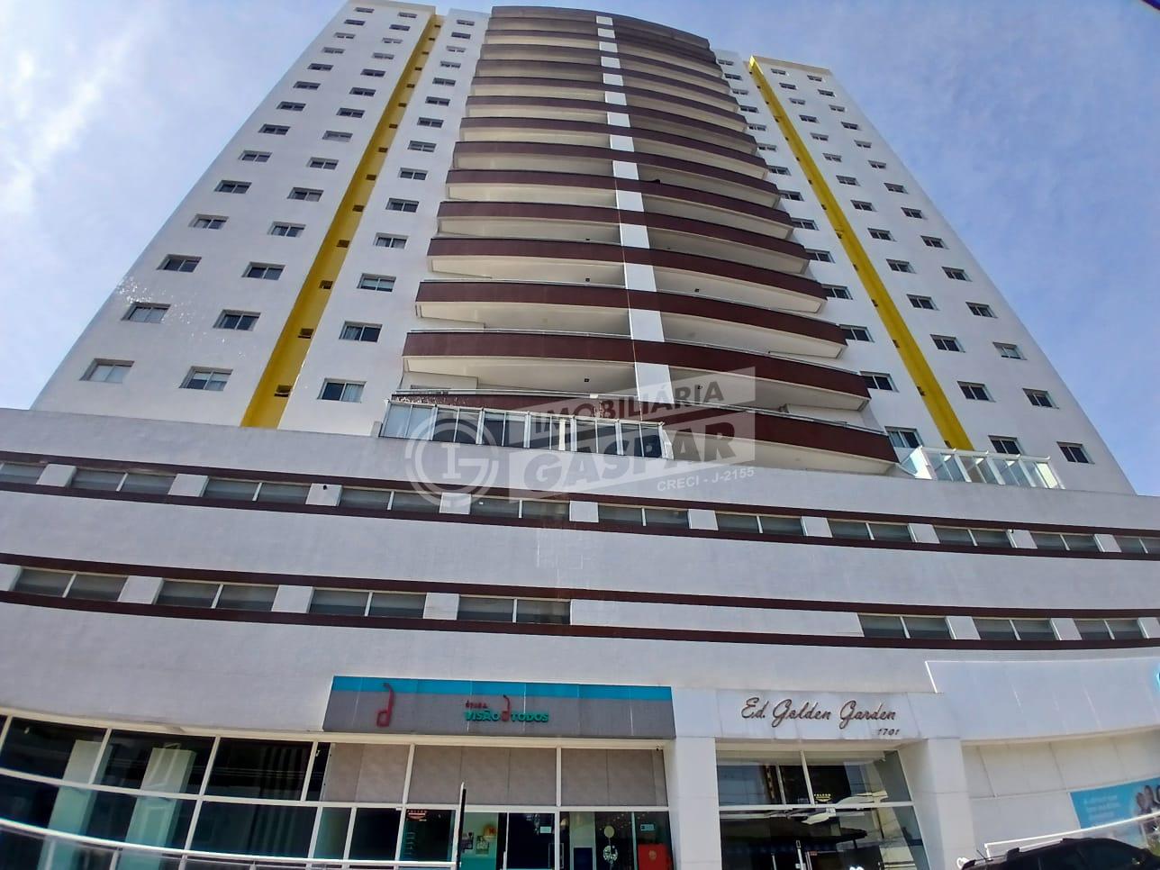 Apartamento para locação, CENTRO, GUARAPUAVA - PR