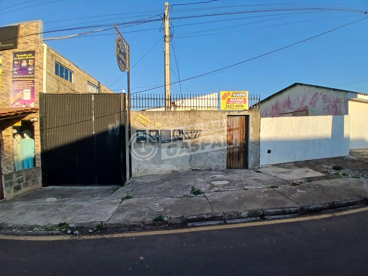 KITNET