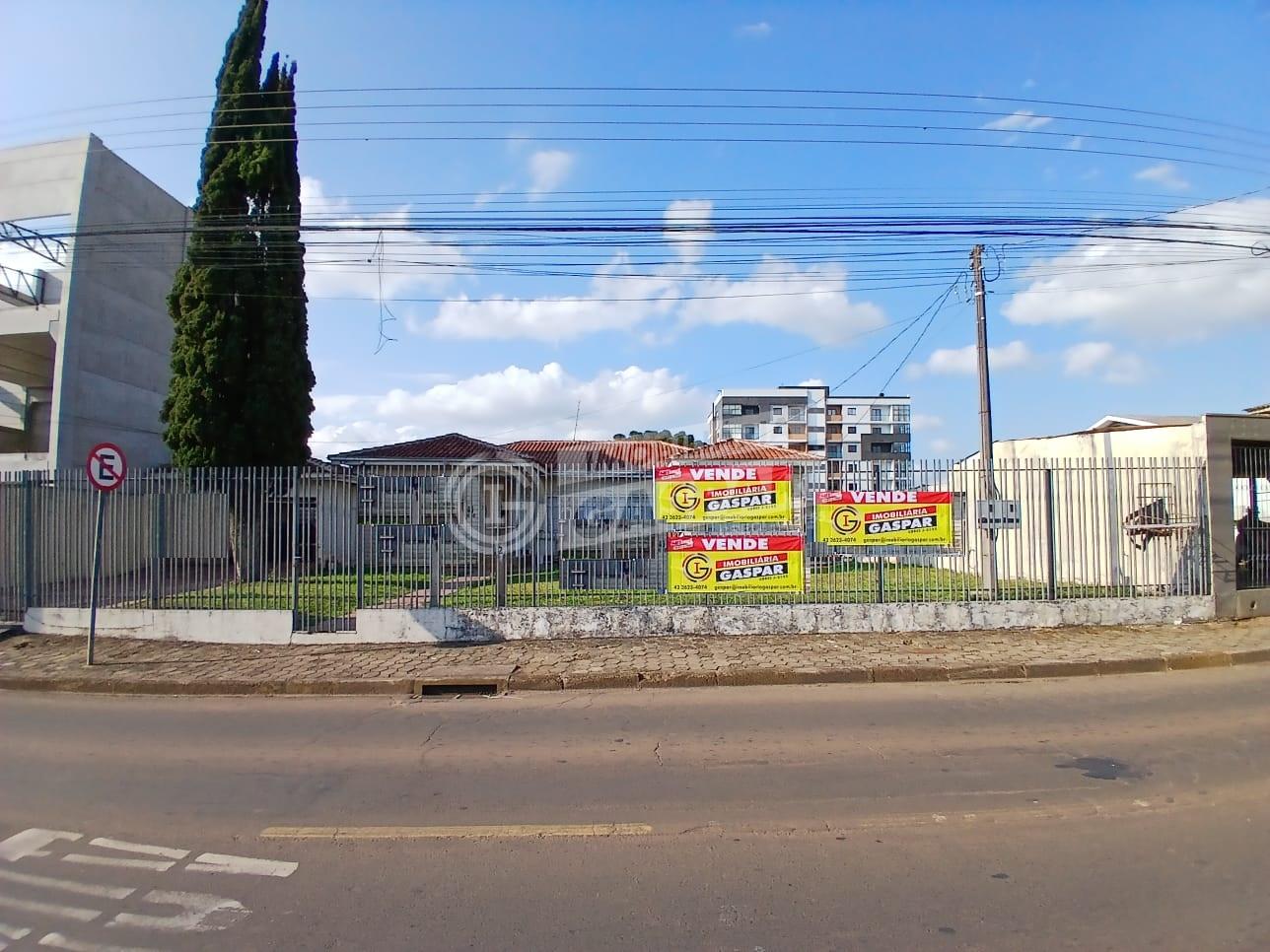 Terreno, SANTANA, GUARAPUAVA - PR