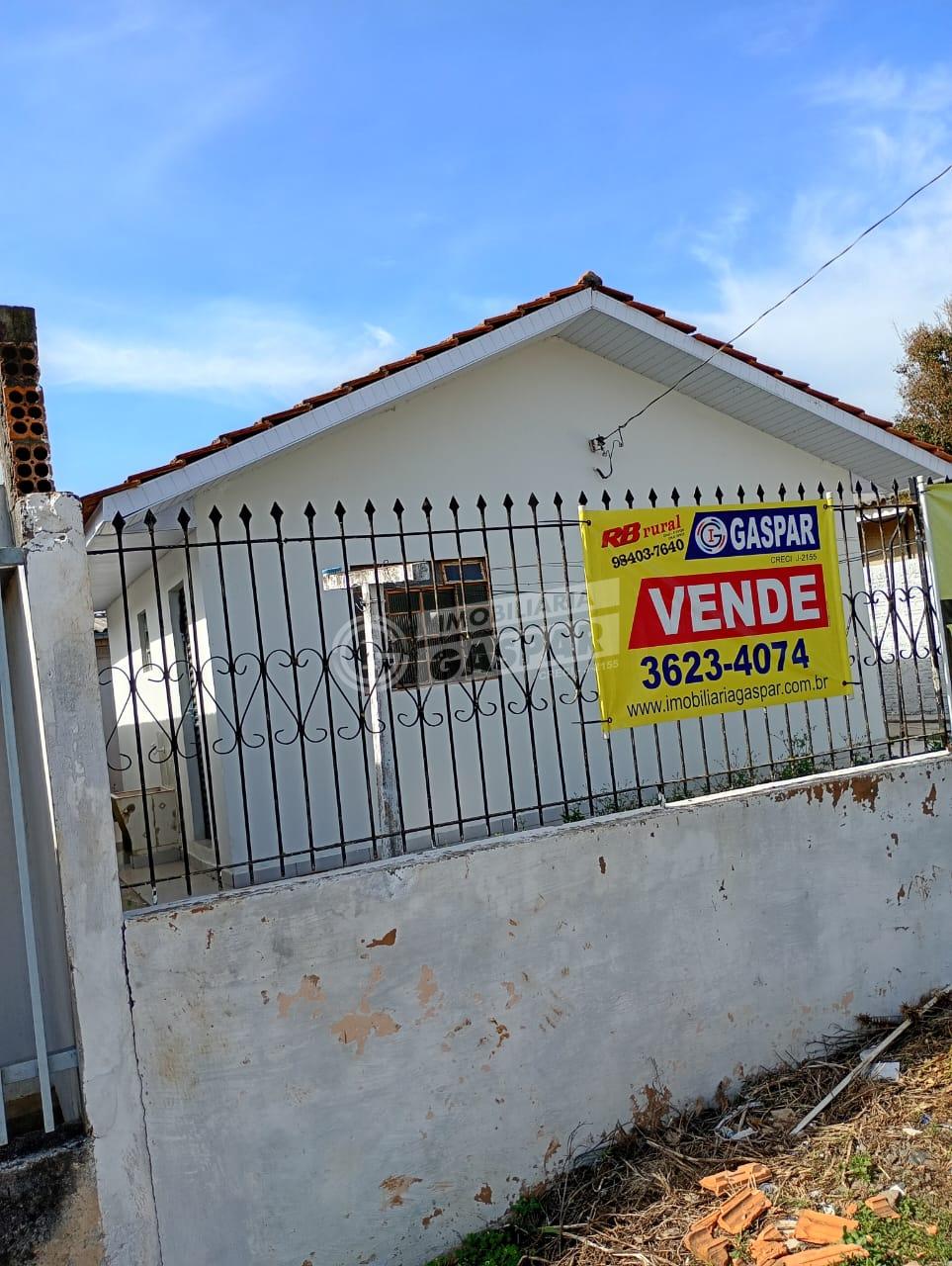 Casa à venda, MORRO ALTO, GUARAPUAVA - PR