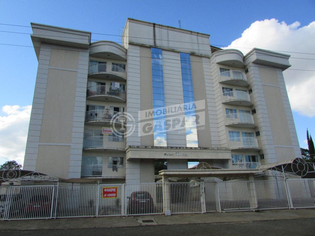 Apartamento para locação, TRIANON, GUARAPUAVA - PR