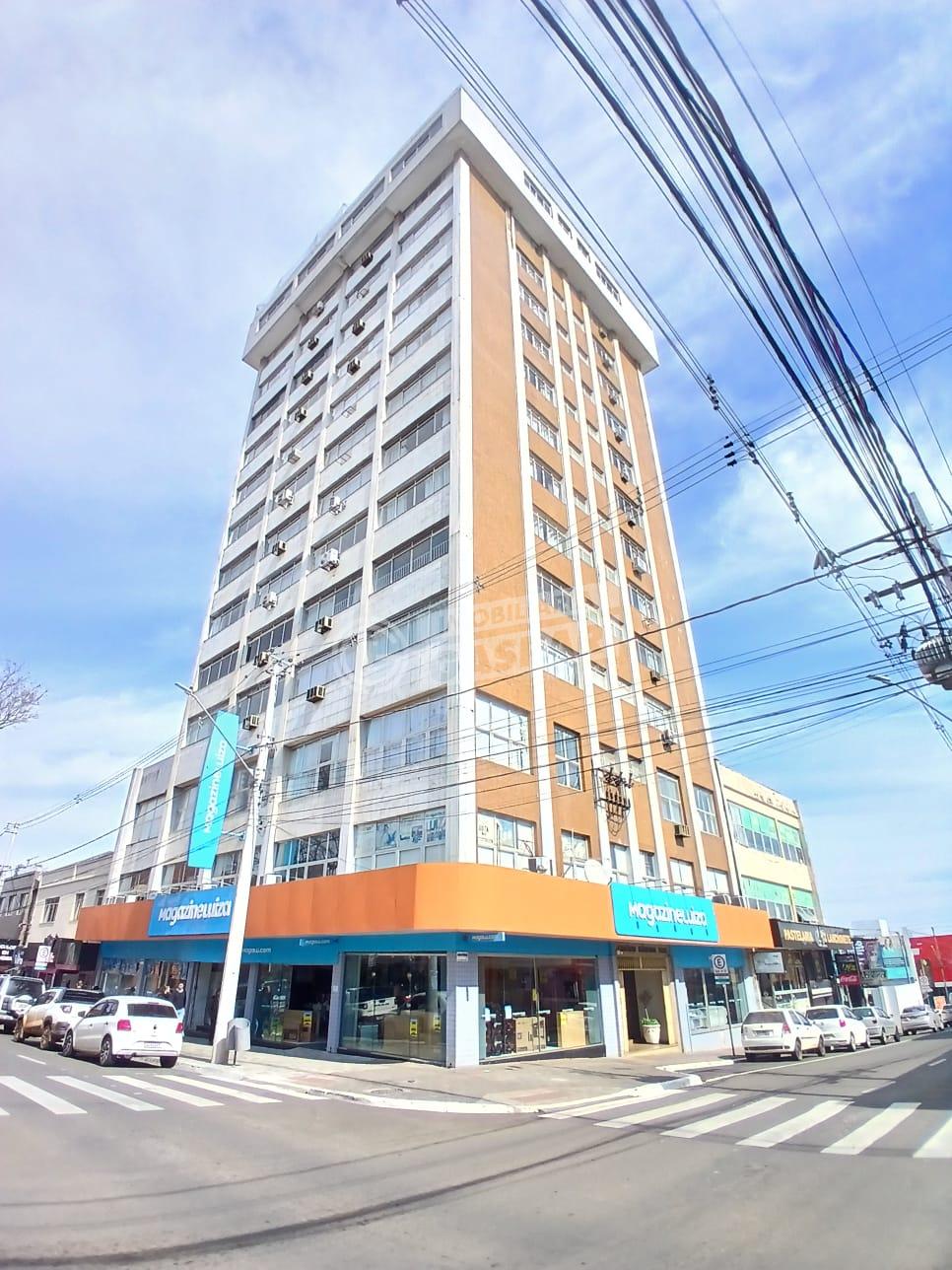 APARTAMENTO RESIDENCIAL NO CENTRO, GUARAPUAVA - PR