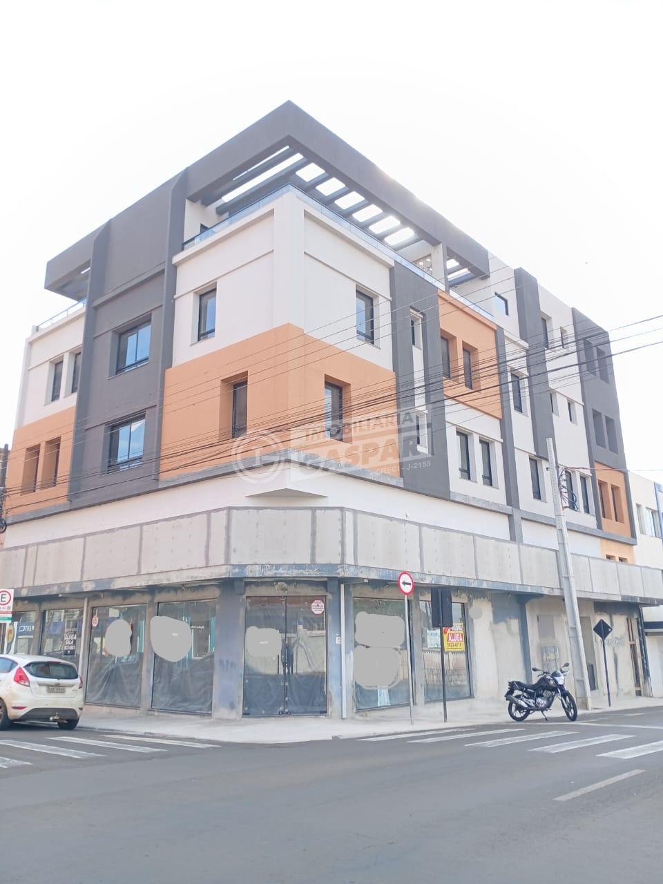 SALA COMERCIAL PARA LOCAÇÃO, CENTRO, GUARAPUAVA - PR