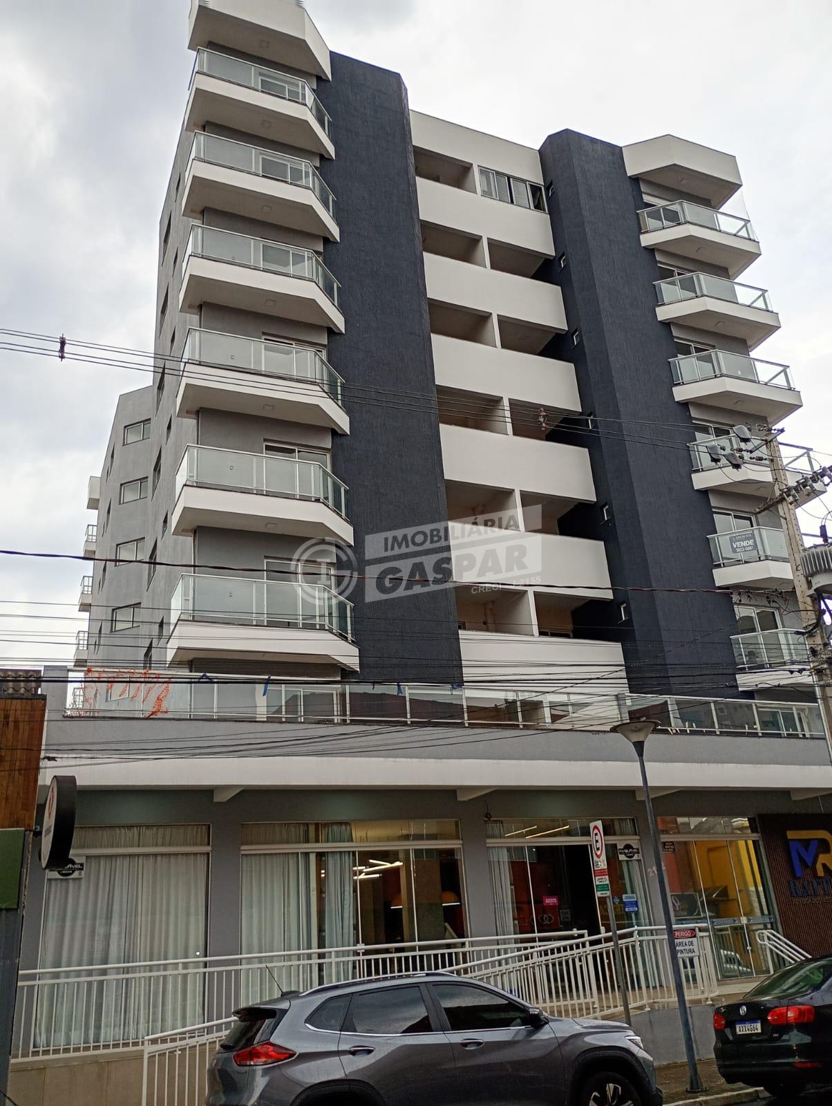 Apartamento à venda, CENTRO, GUARAPUAVA - PR