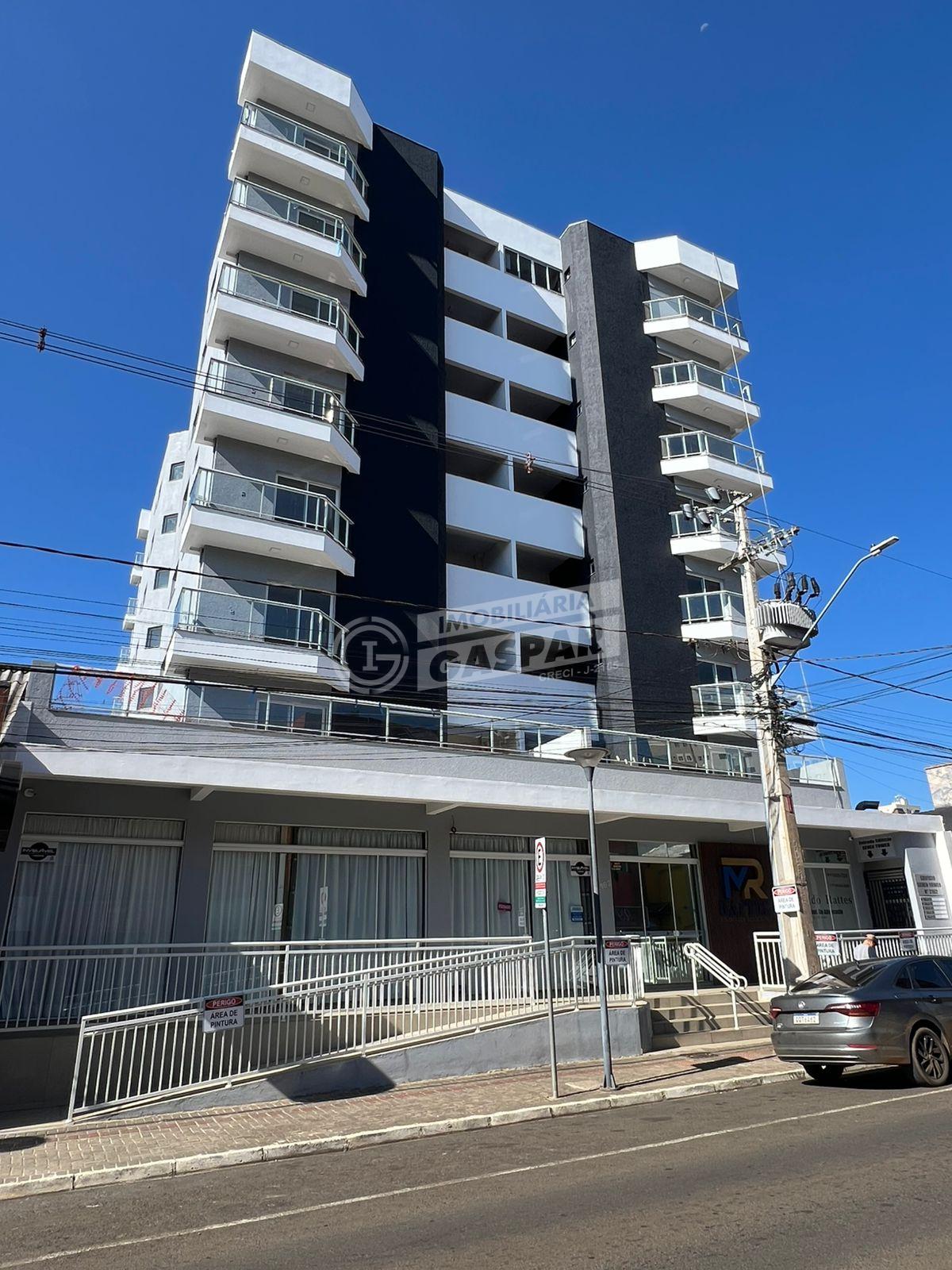 Apartamento à venda, CENTRO, GUARAPUAVA - PR