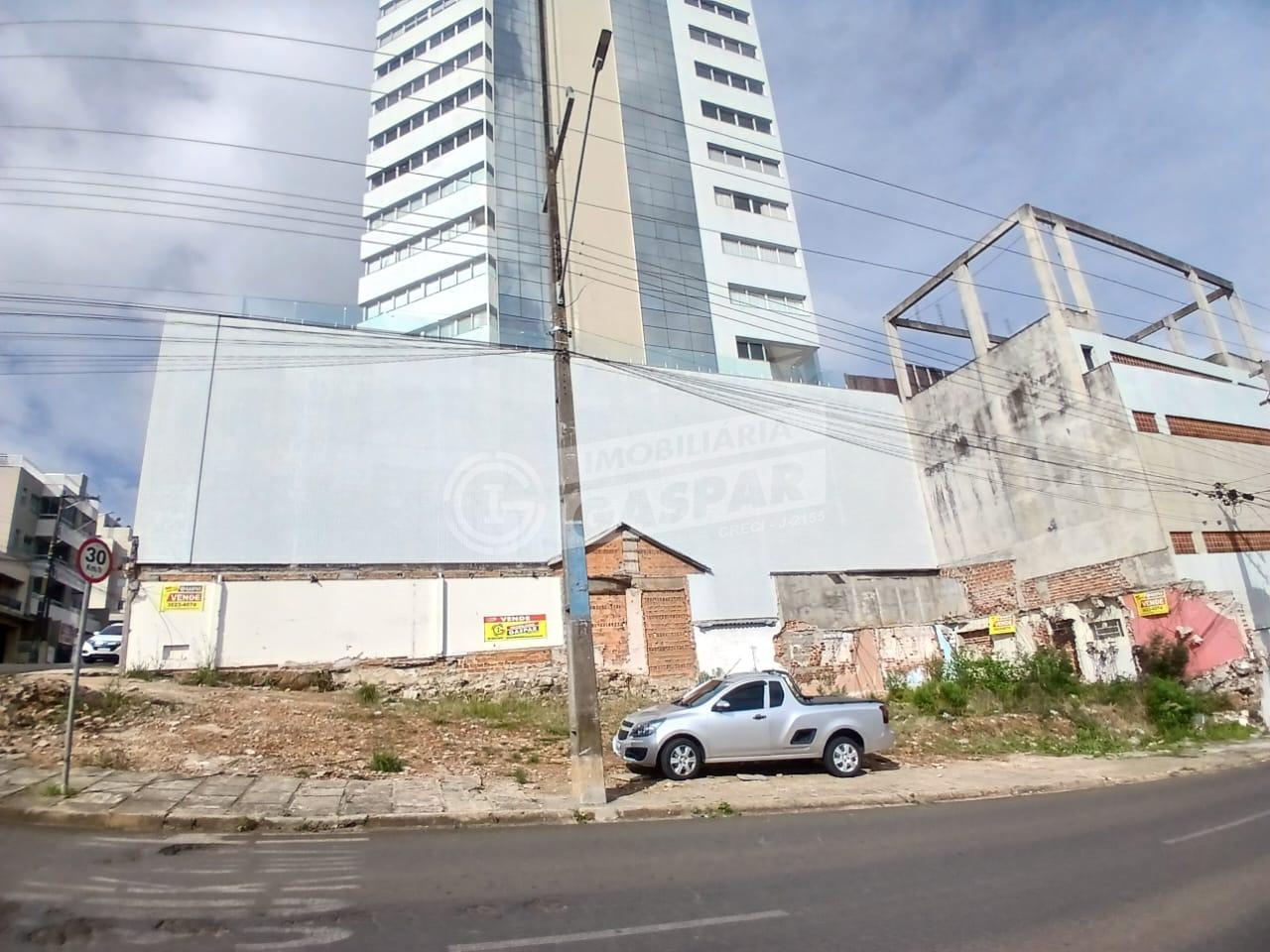 Terreno à venda, CENTRO, GUARAPUAVA - PR