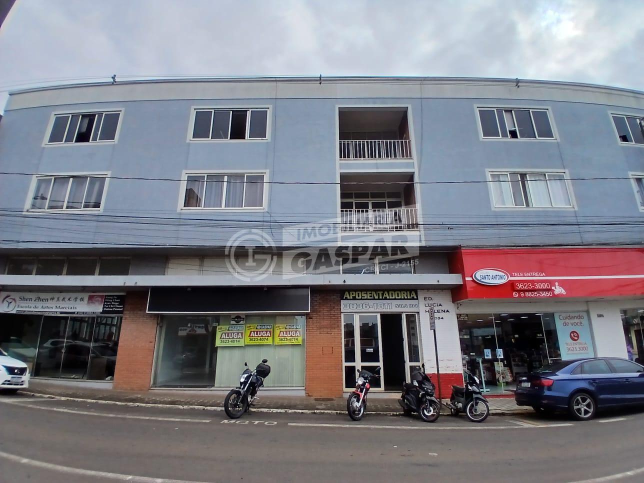 Sala Comercial para locação, CENTRO, GUARAPUAVA - PR