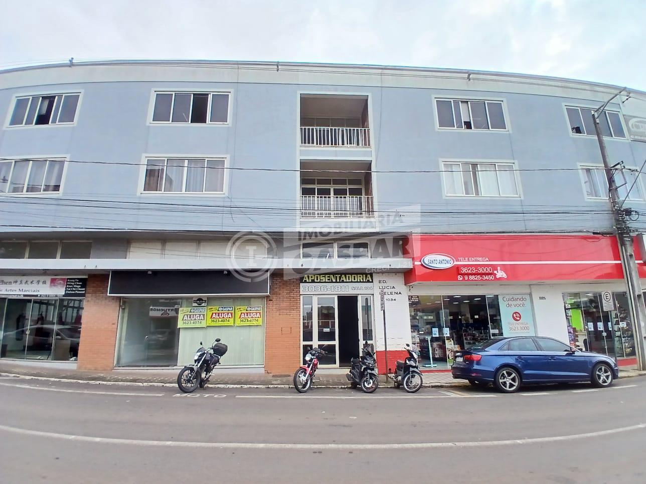 SALA COMERCIAL NR.103 - RUA SALDANHA MARINHO,1034 - CENTRO-MED...