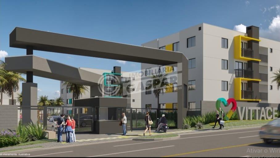 Apartamento à venda, EDIFÍCIO RESIDENCIAL VITTACE, BAIRRO BOQU...