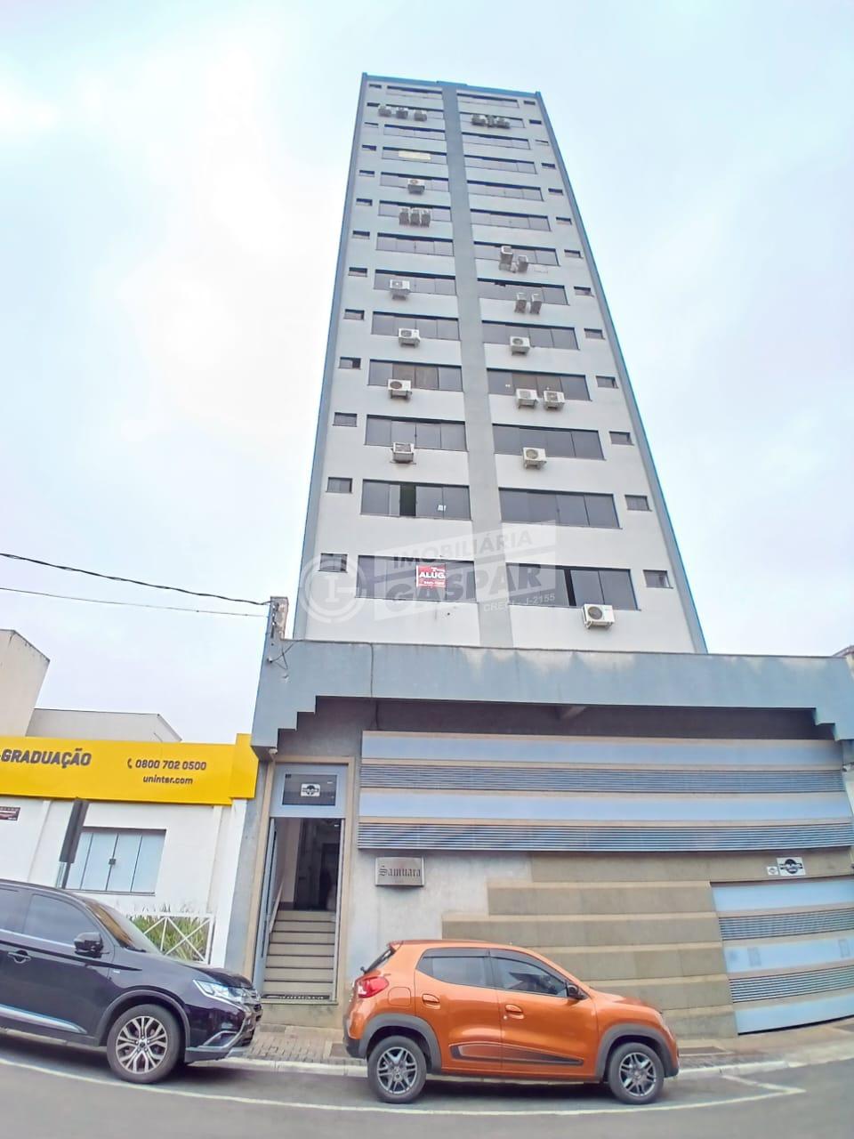 SALAS COMERCIAIS, CENTRO, GUARAPUAVA - PR