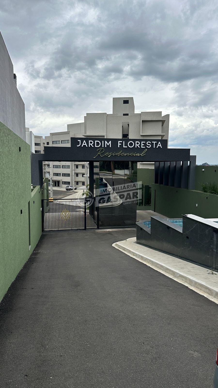 Apartamento à venda, RESIDENCIAL JARDIM FLORESTA EPAX, SANTA C...