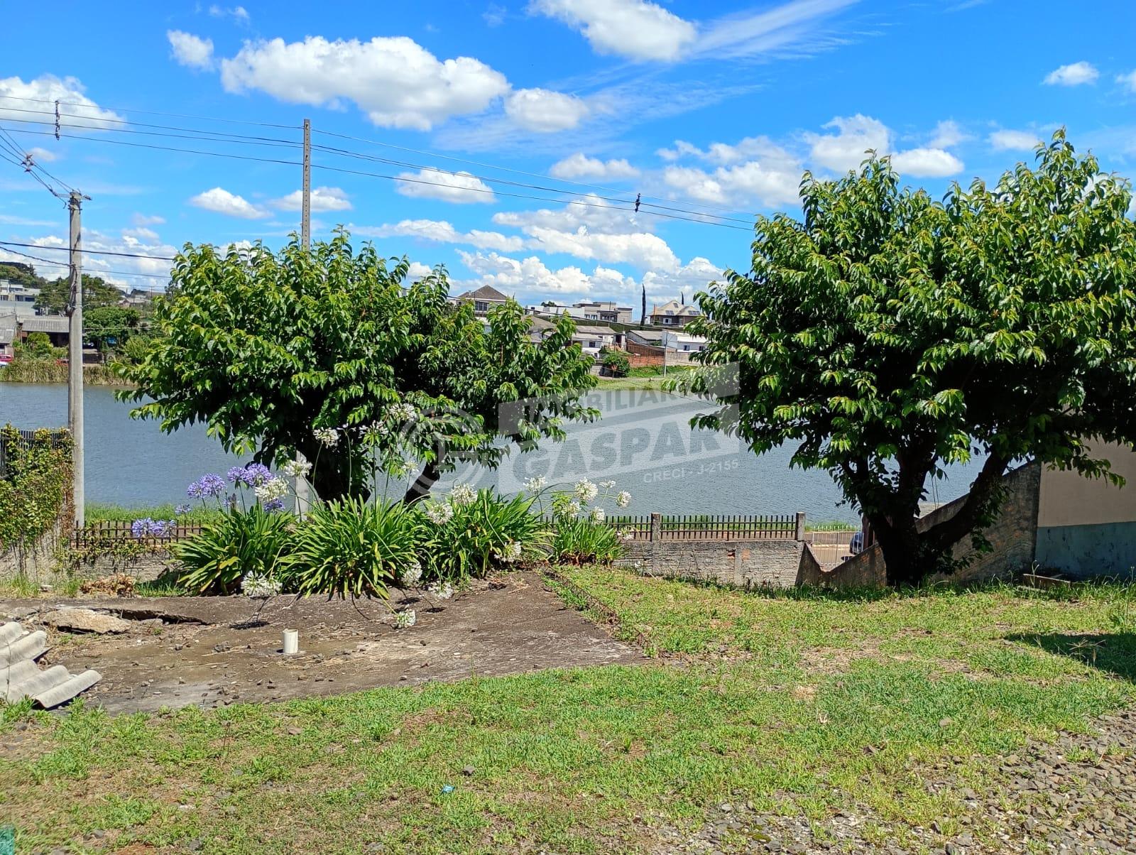 CASA PARA VENDA NA LAGOA DOURADA, BAIRRO BOQUEIRÃO, GUARAPUAVA...