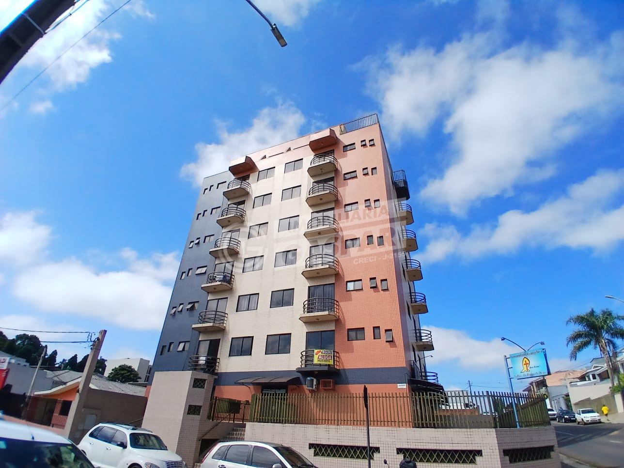 Apartamento para locação  - RUA  QUINTINO BOCAIUVA, 995, APTO ...