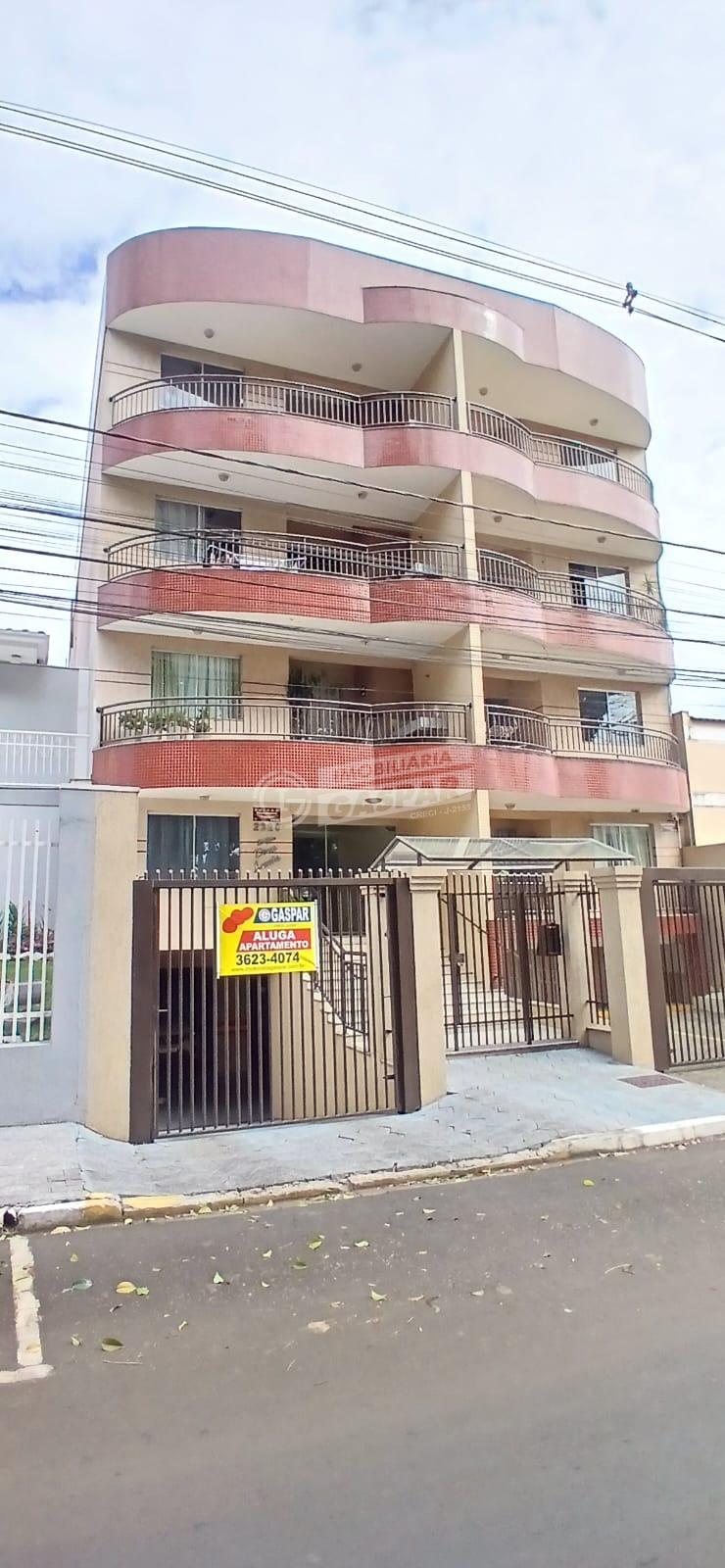 APARTAMENTO PARA LOCAÇÃO BAIRRO SANTA CRUZ