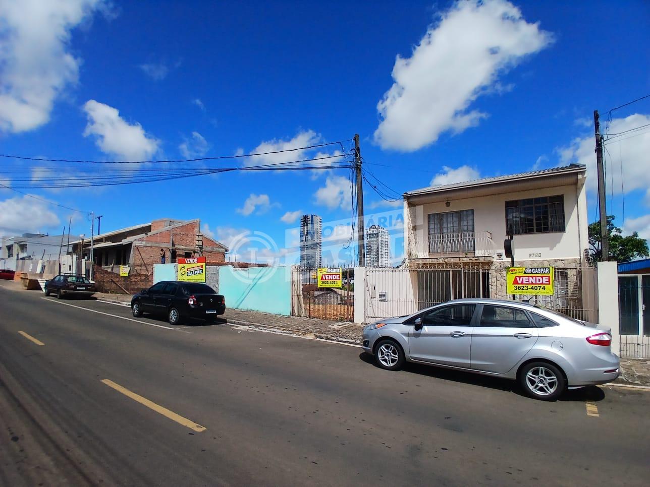 TERRENO URBANO PARA VENDA NO CENTRO  MEDINDO 3.040,00 M2, PODE...