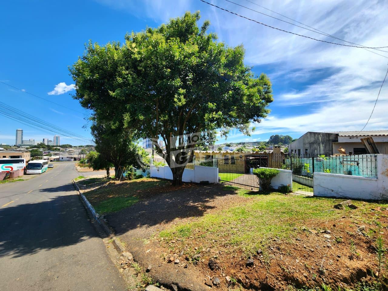 Casa à venda, VILA PRIMAVERA, GUARAPUAVA - PR