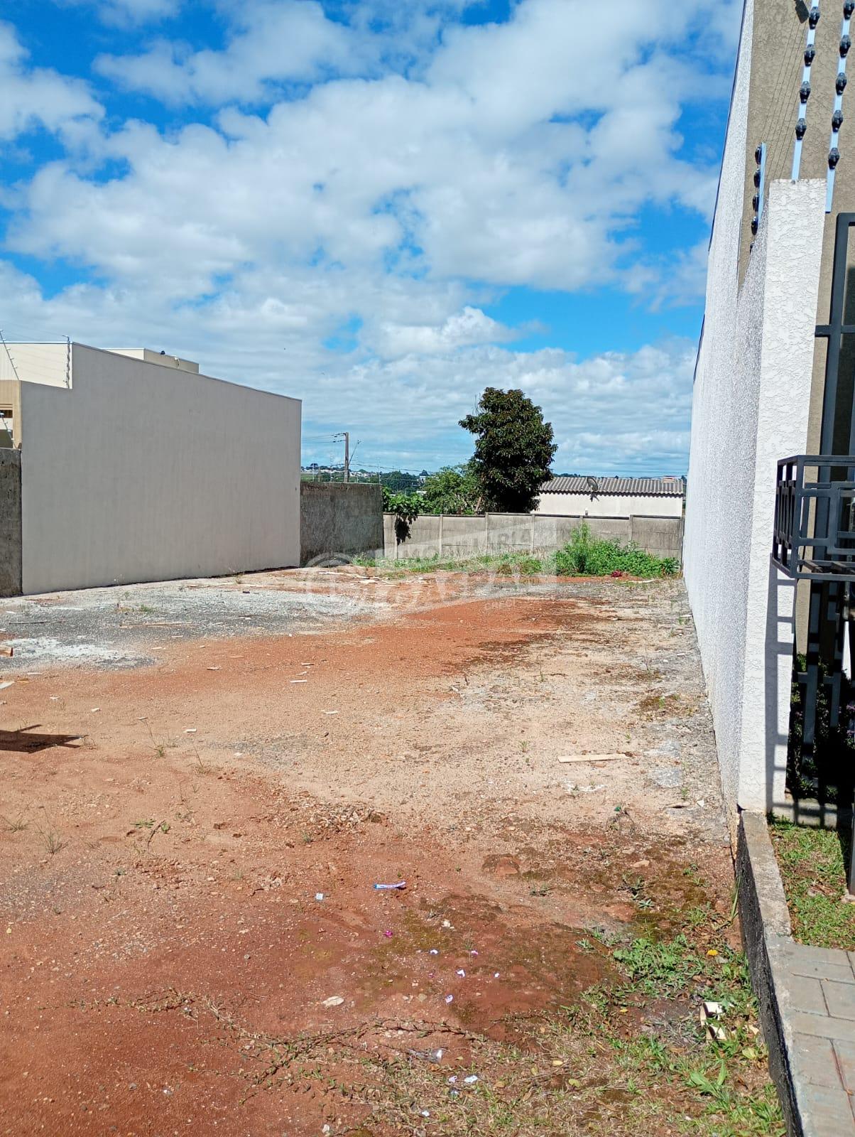 Terreno à venda, ALTO CASCAVEL, GUARAPUAVA - PR