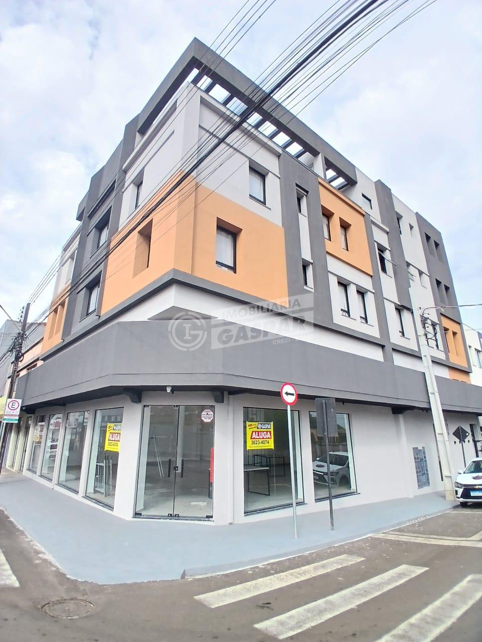 SALA COMERCIAL PARA LOCAÇÃO, CENTRO, GUARAPUAVA - PR