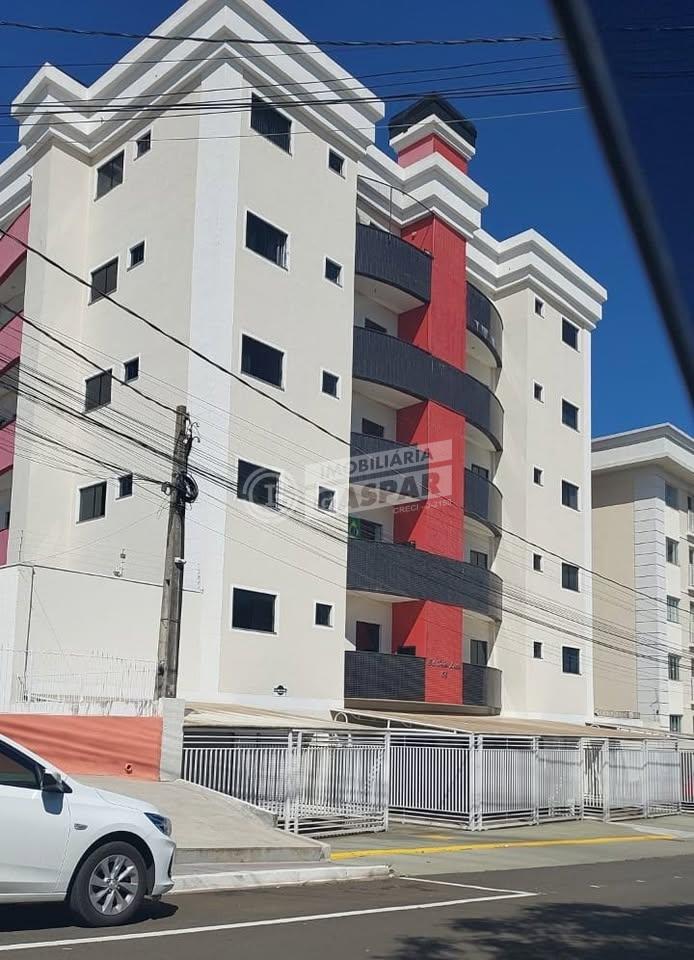 Apartamento à venda, TRIANON, GUARAPUAVA - PR