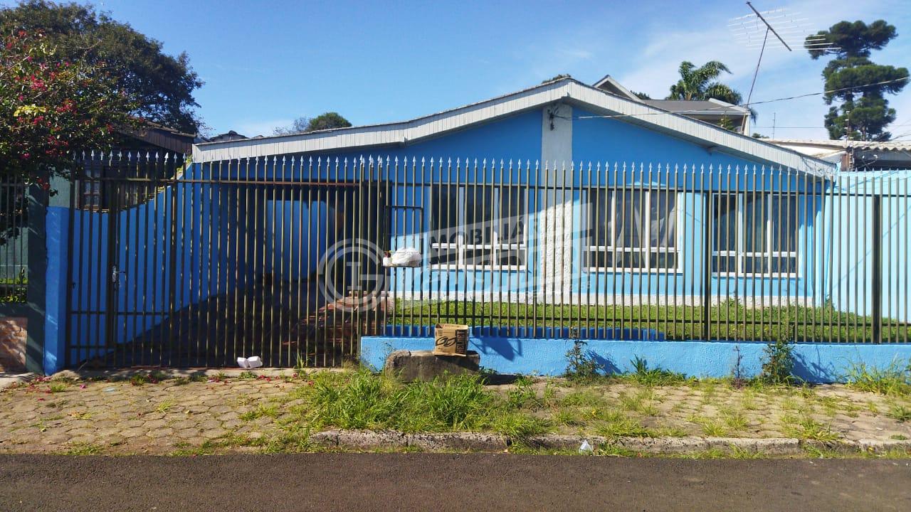 Casa para locação, PEROLA DO OESTE, GUARAPUAVA - PR
