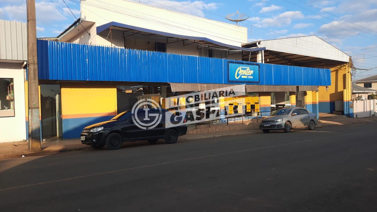 SALA COMERCIAL PARA ALUGAR EM INÁCIO MARTINS PR